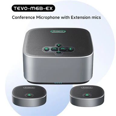 Bestu ráðstefnuhátalarar fyrir tölvu