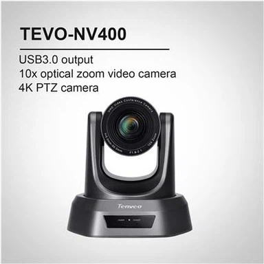 10x Zoom USB3.0 ráðstefnumyndavél