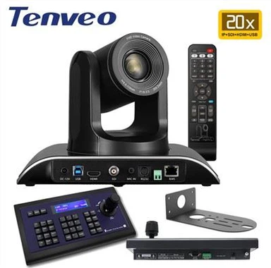 Ráðstefnulyklaborðsstýring