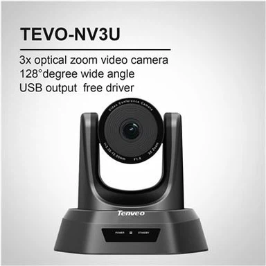 HD1080P Church Camera Kína myndbandsráðstefnu fjarlækningar