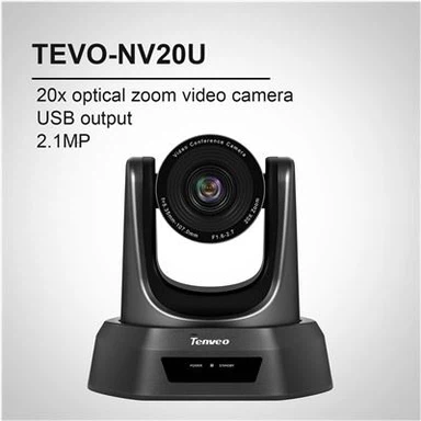 Video HD menntamyndavél